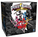 POWER RANGERS: HEROES OF THE GRID (Special Order)
