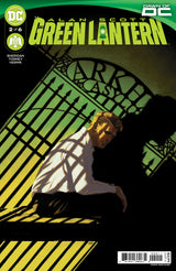 ALAN SCOTT: GREEN LANTERN #2 (Special Order)
