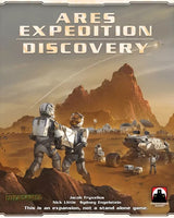 TERRAFORMING MARS ARES EXPEDITION: DISCOVERY (Special Order)