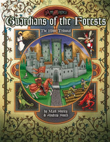 ARS MAGICA: GUARDIANS OF THE FORESTS SC (Special Order)
