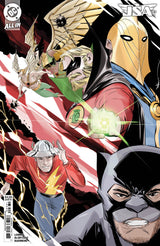 JSA #3 NGUYEN (Special Order)