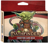 PF 2E CARDS: CONDITION DECK (Special Order)