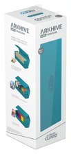 UG DECK CASE ARKHIVE 400+ MONOCOLOR PETROL (Special Order)