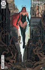POISON IVY #43 CARBONILLA (Special Order)