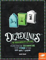 DEADLINES (Special Order)