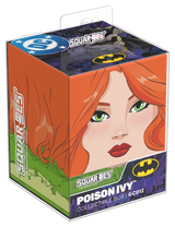 SQUAROES BATMAN GOTHAM CITY WV2 POISON IVY (Special Order)