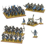KINGS OF WAR EMPIRE OF DUST ARMY (EN) (Special Order)