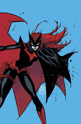 BATWOMAN #1 CORONA (Special Order)