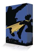 DARK KNIGHT RETURNS COLLECTORS EDITION BOX SET (Special Order)