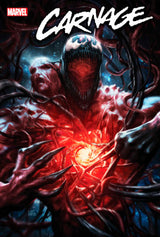 CARNAGE #3 (Special Order)