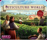 VITICULTURE WORLD COOPERATIVE EXPANSION (Special Order)