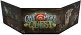 ONE MORE QUEST SUPREME DM SCREEN (Special Order)