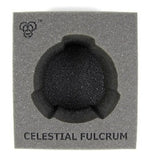 PIP HALF FOAM TRAY:CIRCLE CELESTIAL FULCRUM (5.5") (Special Order)