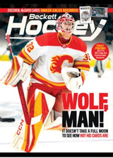 BECKETT HOCKEY #395 (Special Order)