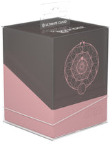 UG DRUIDIC SECRETS DECK CASE BOULDER 100+ FATUM (Special Order)