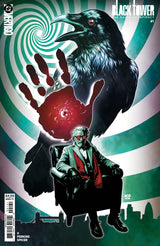 BLACK TOWER: THE RAVEN CONSPIRACY #1 ACO (Special Order)