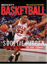BECKETT BASKETBALL #394 (Special Order)