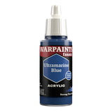 WARPAINTS: FANATIC ACRYLIC ULTRAMARINE BLUE (Special Order)