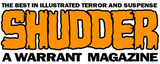 SHUDDER #30 (Special Order)