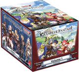 GRANBLUE FANTASY: JAPANIME TACTICS V1 BOOSTER 12CT (Special Order)