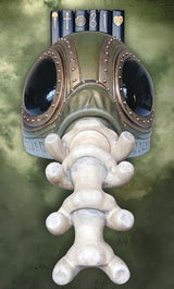 SANDMAN: MORPHEUS HELM MASTERPIECE ED DM (Special Order)