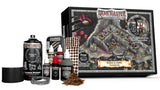 GAMEMASTER: RUINS AND CLIFFS TERRAIN KIT (Special Order)