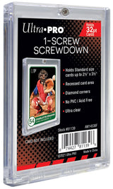 UP SCREWDOWN 1 SCREW (Special Order)