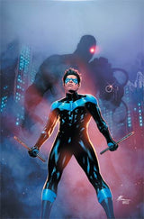 NIGHTWING #75 CVR A TRAVIS MOORE (JOKER WAR) (Special Order)