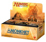 MTG GERMAN AMONKHET BOOSTER (Special Order)