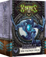 LEGION FACTION DECK MK.III (Special Order)