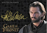 GAME OF THRONES SEASON 6 TRADING CARDS (Special Order)