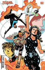 TITANS #14 SAMNEE (Special Order)