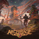 ARCHMAGE (Special Order)