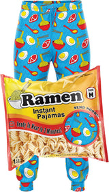 RAMEN PJ PANTS 6PC CDU (Special Order)