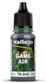 VALLEJO: GAME AIR SOMBRE GREY 18ML (Special Order)