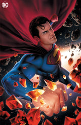 SUPERMAN #11 LOUW (Special Order)