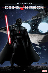 STAR WARS: CRIMSON REIGN #1 CRAIN ENEMIES OF DAWN (Special Order)