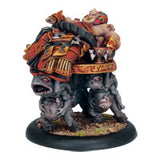 SKORNE DOMINAR RASHETH WARLOCK BOX (Special Order)