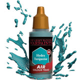 WARPAINTS: ACRYLIC AIR HYDRA TURQUOISE (Special Order)