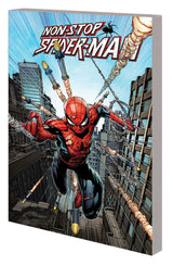 NON-STOP SPIDER-MAN TP VOL 01 BIG BRAIN PLAY (Special Order)