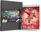 FANATICS EMANATE FOOTBALL 2025 (Special Order)