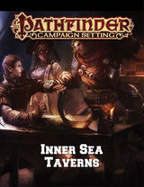 PF CAMPAIGN: INNER SEA TAVERNS (Special Order)
