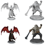 CR UNPAINTED MINIS WV3 LAUGHING HAND/WANDERER (Special Order)