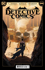 DETECTIVE COMICS #1081 (Special Order)