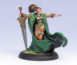 CIRCLE MORVAHNA AUTUMNBLADE WARLOCK BLISTER (Special Order)