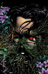SWAMP THING #14 (OF 16) CVR B BEACH CARD STOCK VAR (Special Order)