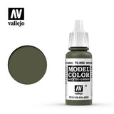VALLEJO: MODEL COLOR REFRACTIVE GREEN (17ML) (Special Order)