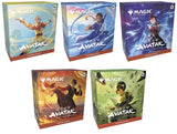 MTG AVATAR THE LAST AIRBENDER PRERELEASE PACK (Special Order)