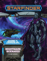 SF47 DRIFT CRASHERS 2: NIGHTMARE SCENARIO (Special Order)