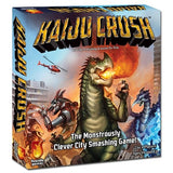 KAIJU CRUSH (Special Order)